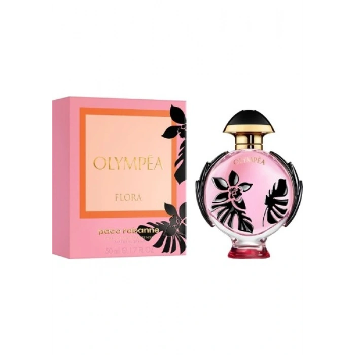 Paco Rabanne Olympea Flora Edp 80 ml