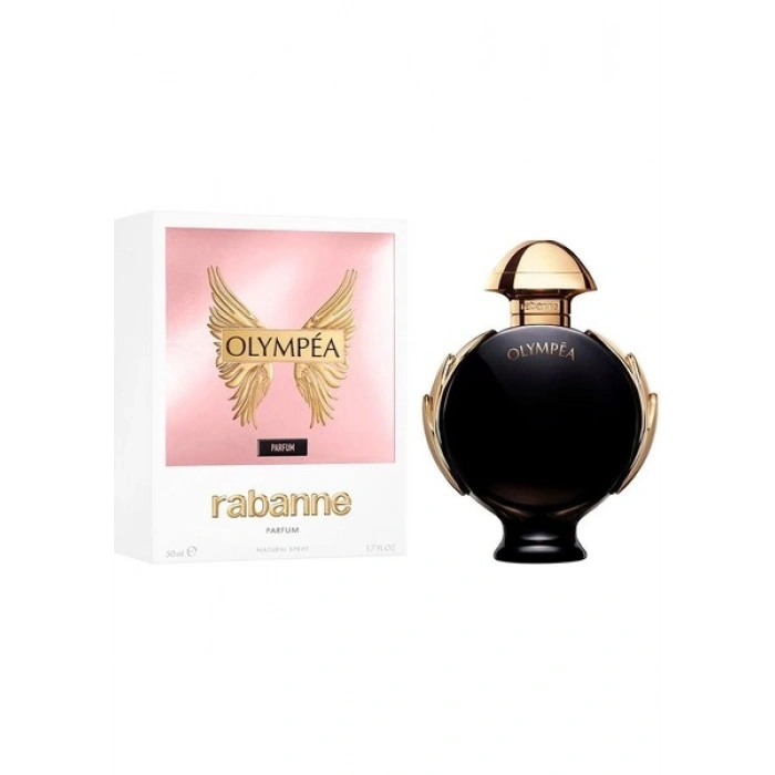 Paco Rabanne Olympea Parfüm 50 Ml