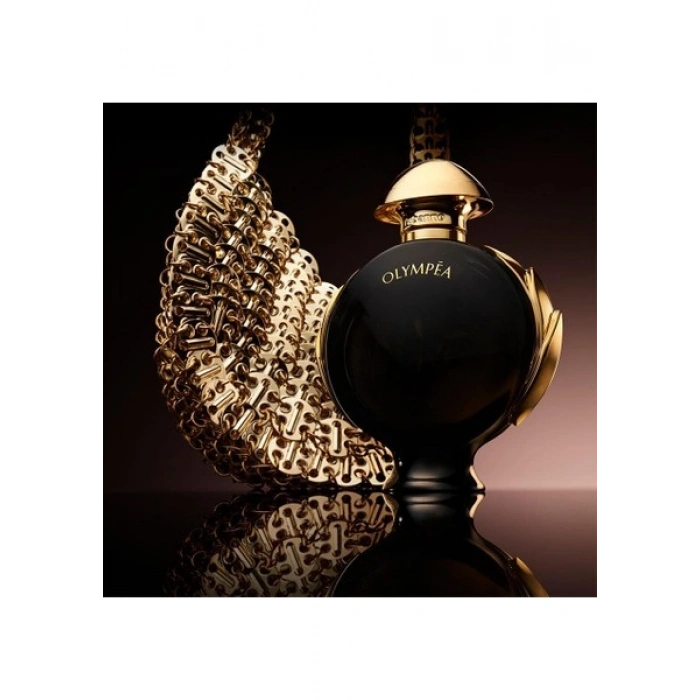Paco Rabanne Olympea Parfüm 50 Ml