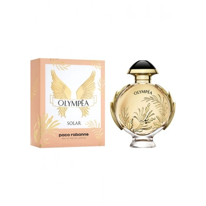 Paco Rabanne Olympea Solar Intense Edp. 80 Ml. Kadın Parfüm