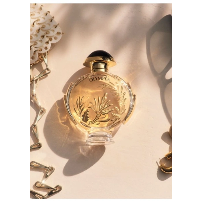 Paco Rabanne Olympea Solar Intense Edp. 80 Ml. Kadın Parfüm