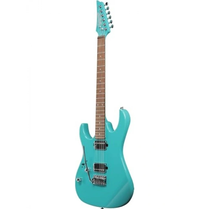 Pale Blue Renkli 6 Dize Elektro Gitar