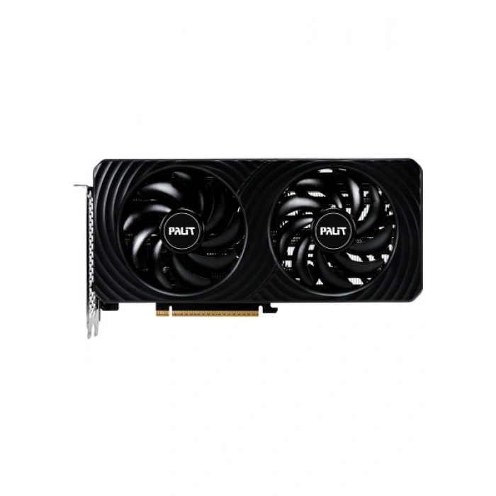 Palit GeForce RTX5060 Dual 8GB 128Bit GDDR7 NE75060019P1-GB2063D Ekran Kartı