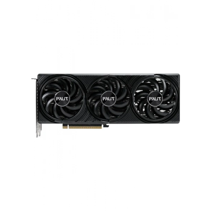 Palit Geforce RTX5070 Infinity 3 12GB 192BIT Gddr7 Ekran Kartı NE75070019K9-GB2050S