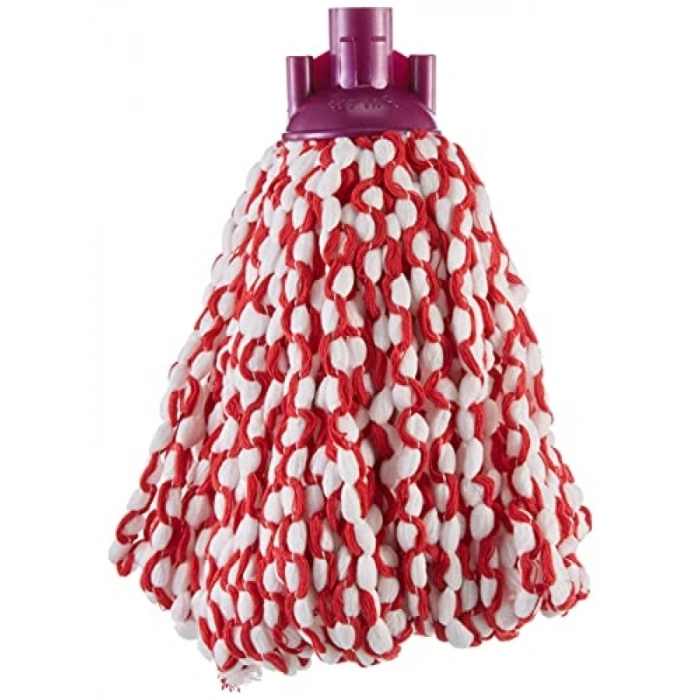 Pamuk & Mikrofiber Paspas - Kolay Kullanım