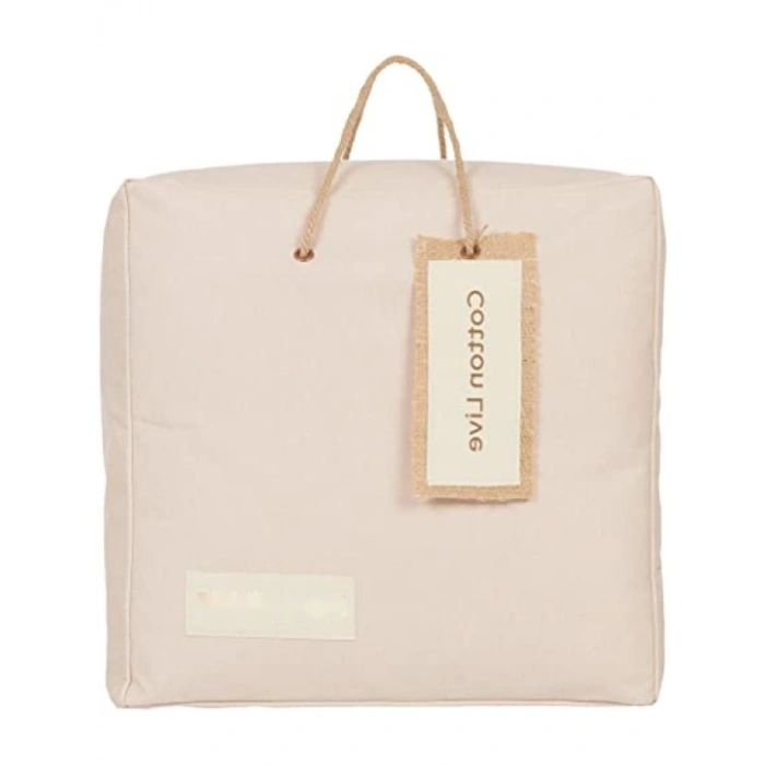 Pamuk Yorgan (195x215 cm)