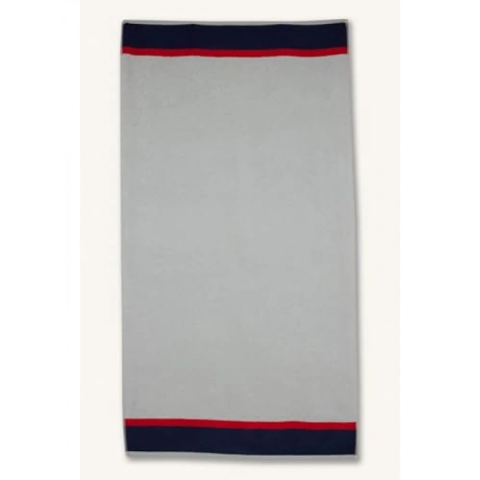 Pamuklu Plaj Havlusu - Erkek İçin Rahat Kullanım