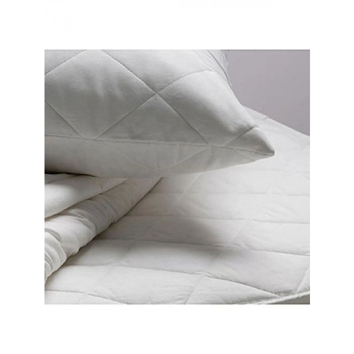 Pamuklu Yastık Alezi, 50 x 70 cm