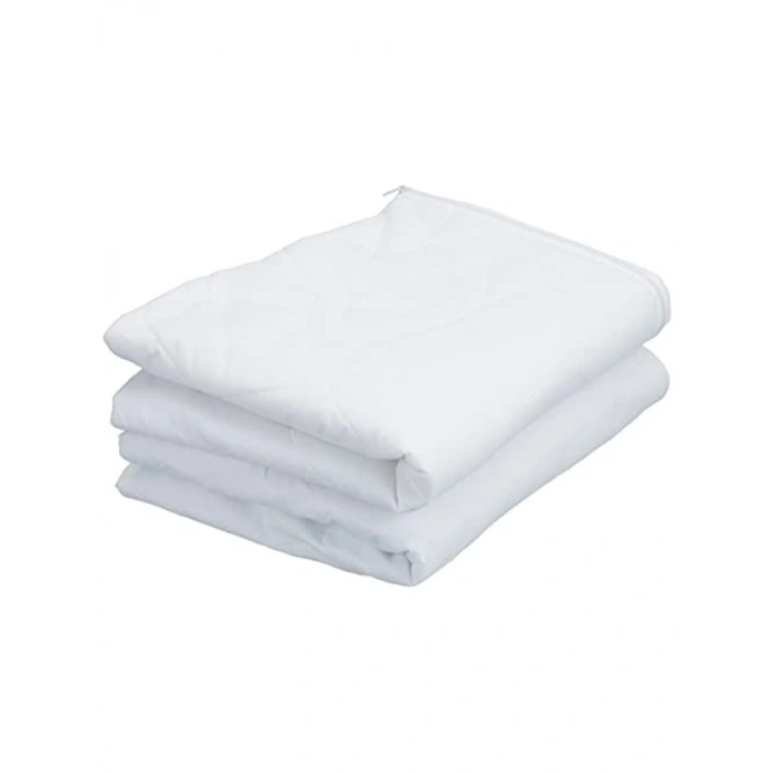 Pamuklu Yastık Alezi - 50x70 cm, 2 Parça