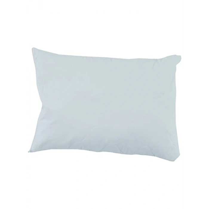 Pamuklu Yastık Alezi - 50x70 cm, 2 Parça