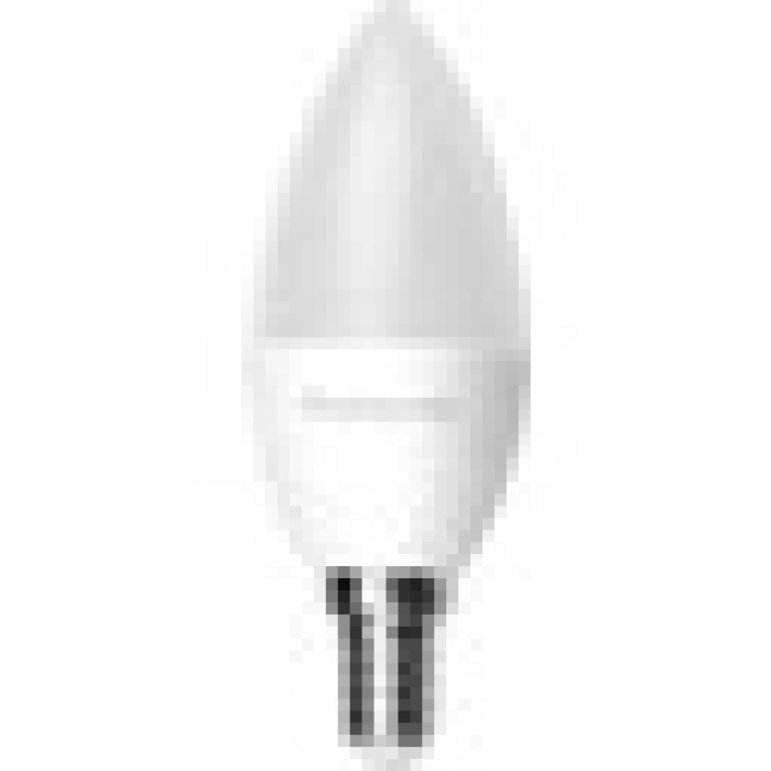 Panasonic 5W E14 2700K Sarı Işık LED Ampul 10 Adet