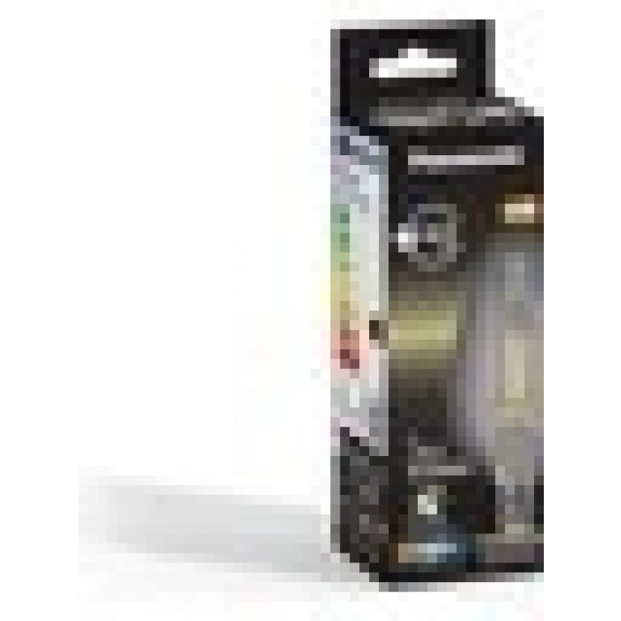 Panasonic E14 Dim Edilebilir Filaman Lamba 4W 470LM 2700K Clear