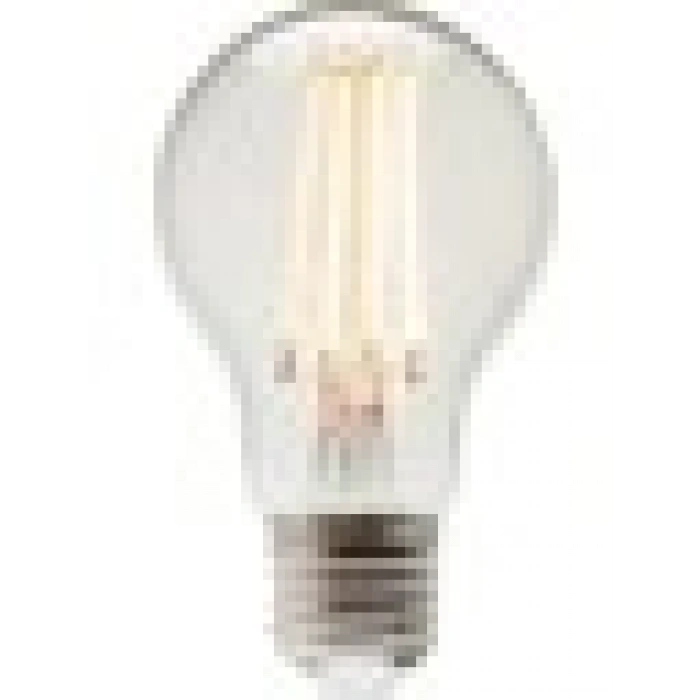 Panasonic E27 Filaman 7W Ampul 2700K 806LUMEN