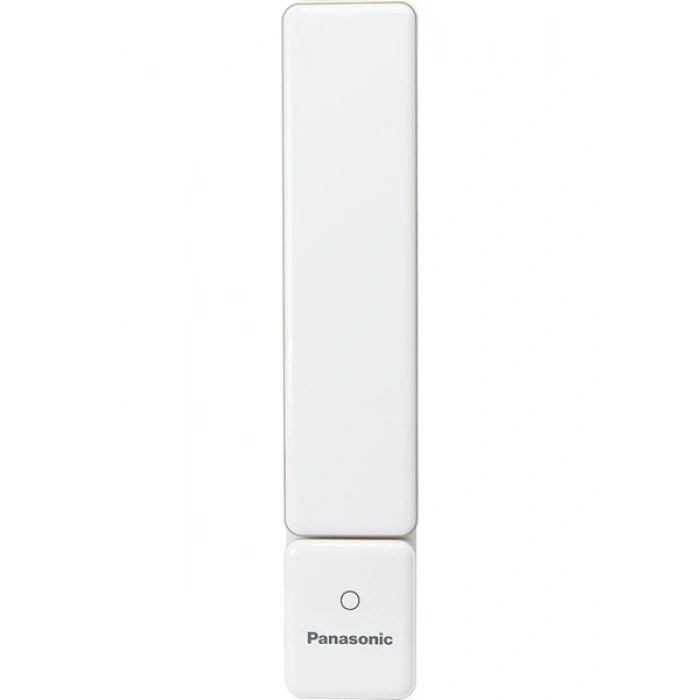 Panasonic LED Masa Lambası 3000/4000/5000K USB Siyah Katlanır ve Taşınabilir, Dim Edilebilir