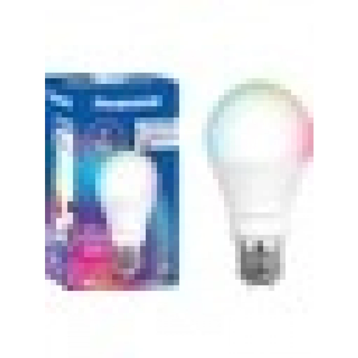 Panasonic Wifi Bt Rgb Uygulamalı E27 Akıllı LED Ampul, Amazon Alexa,google,tuya Uyu mlu