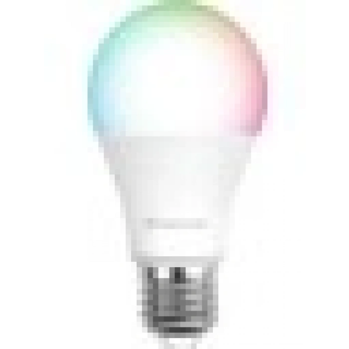 Panasonic Wifi Bt Rgb Uygulamalı E27 Akıllı LED Ampul, Amazon Alexa,google,tuya Uyu mlu
