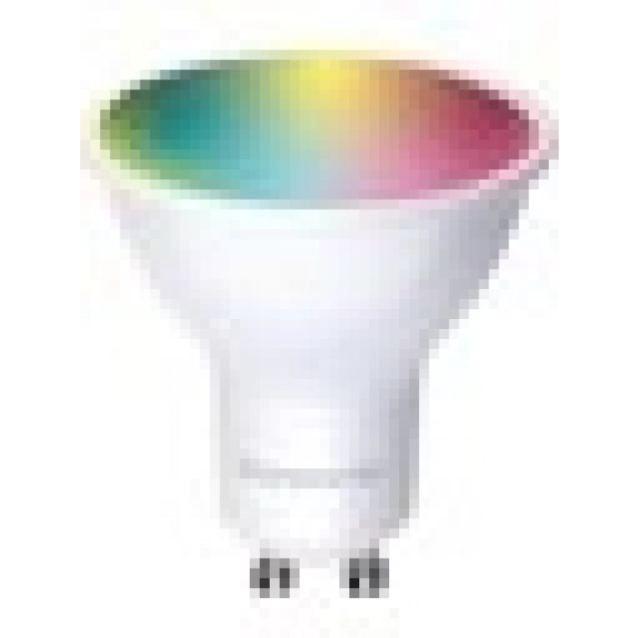 Panasonic Wifi Bt Rgb Uygulamalı GU10 Akıllı LED Ampul 4,9W