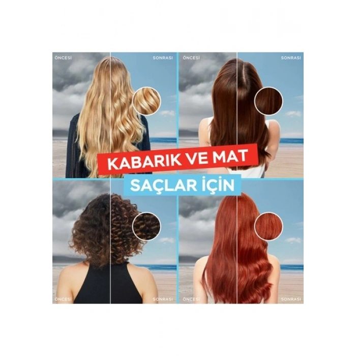 Pantene Amor Edition Pro-V Keratin Koruması Saç Maskesi 300ML
