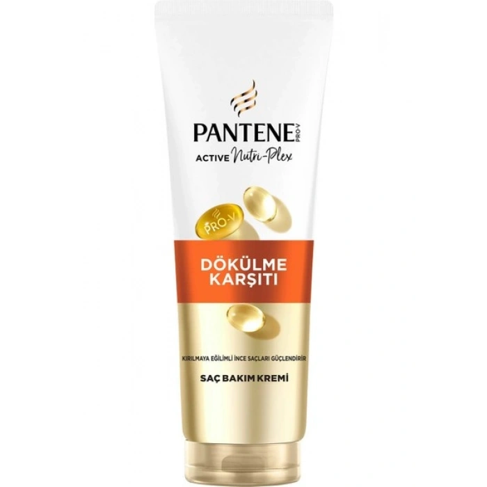 Pantene Dökülme Karşıtı Saç Kremi 275 ml