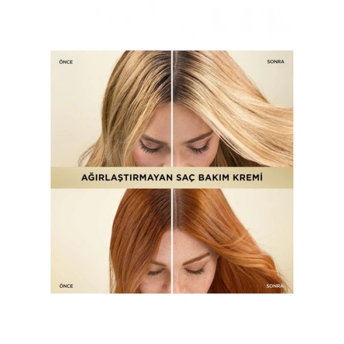 Pantene Dökülme Karşıtı Saç Kremi 275 ml