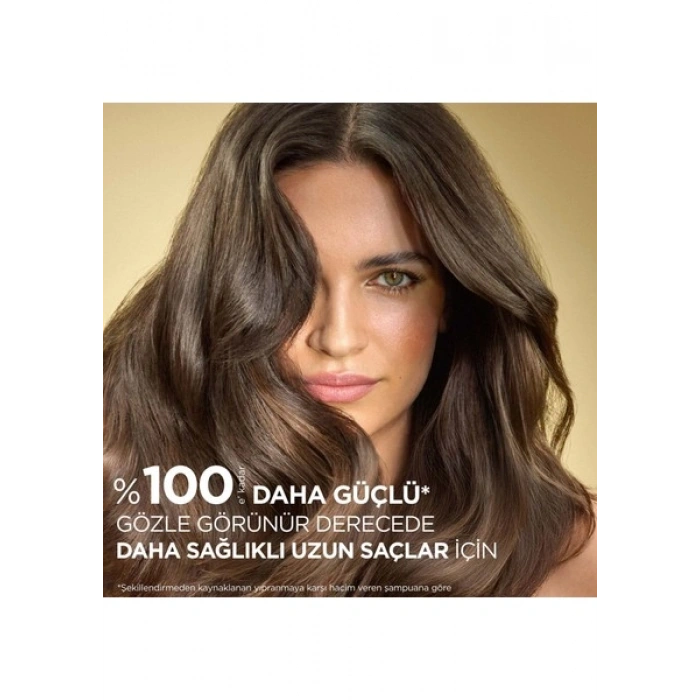 Pantene Mıracle Serum Onarıcı & Koruyucu Saç Kremi 220 ml