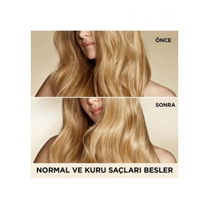 Pantene Nem Yüklemesi Şampuan 400 ml