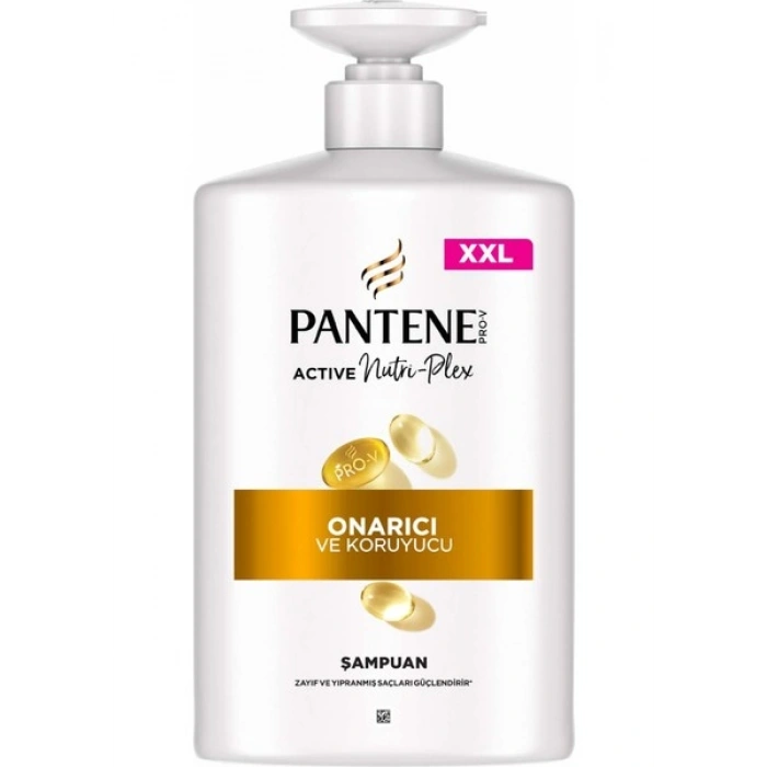 Pantene Onarıcı & Koruyucu Şampuan 800 ml
