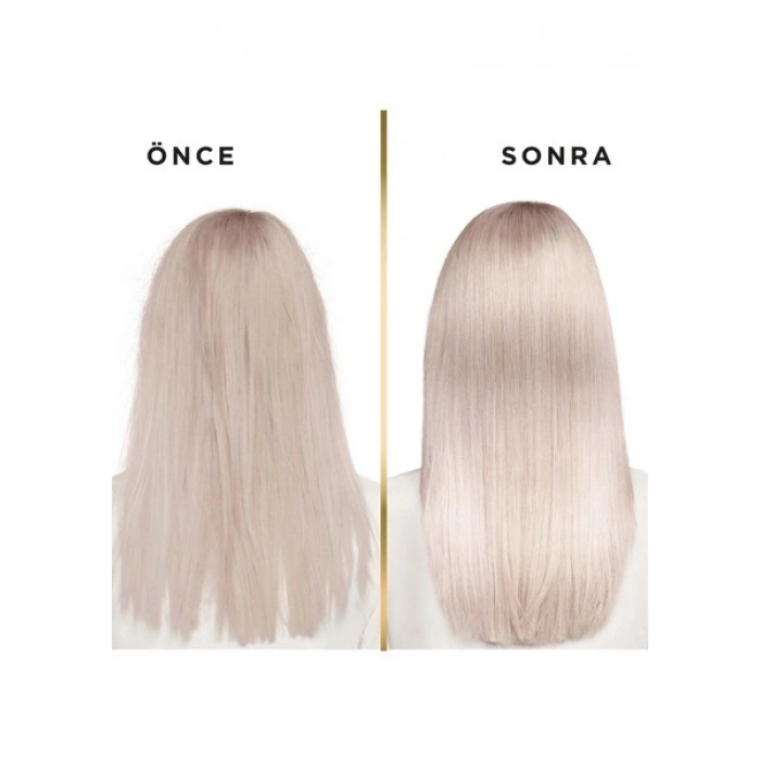 PANTENE PRO-V MIRACLES İpeksi Parlaklık Maske 300ML