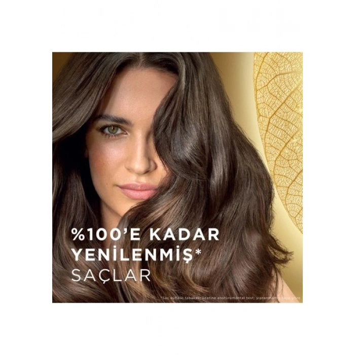 Pantene Pro-V Mıracles Molecular Bond Repair Şampuan Yıpranmış Saçlar Için 250ml