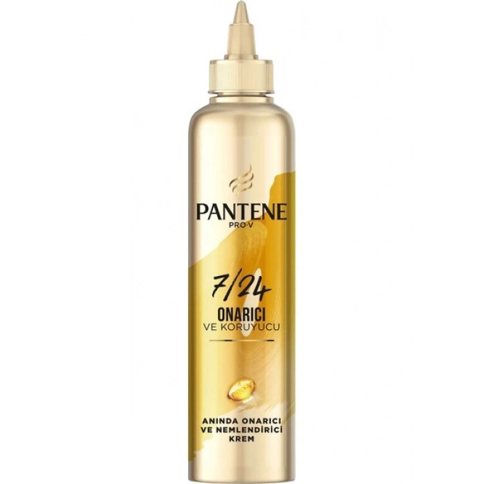 Pantene Pro-V Saç Bakım Kremi 300 ml Onarıcı ve Koruyucu