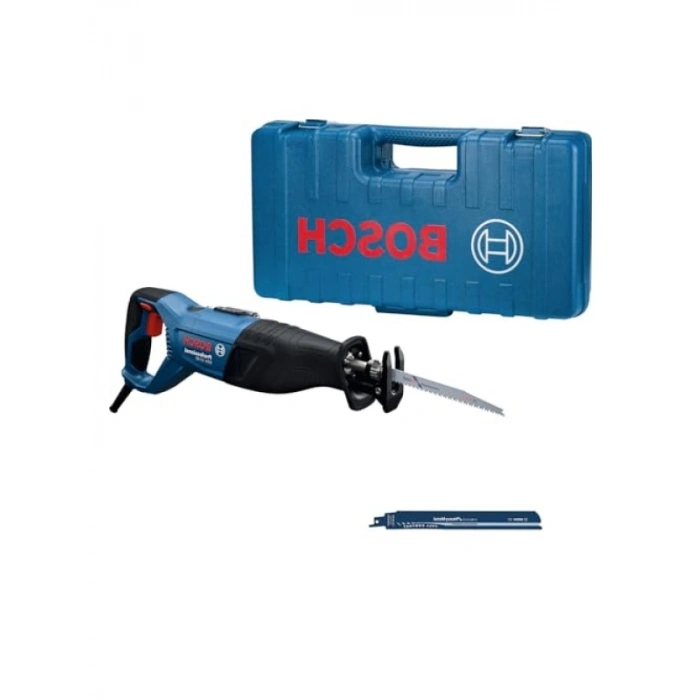 Panter Testere - 12V Ahşap ve Metal Kesim