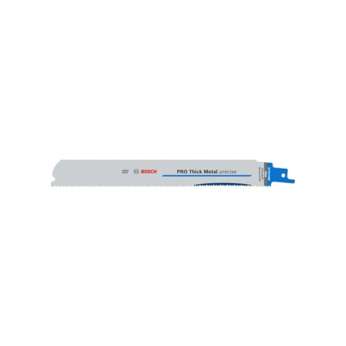 Panter Testere Heaformetal S1126CHF 25LI