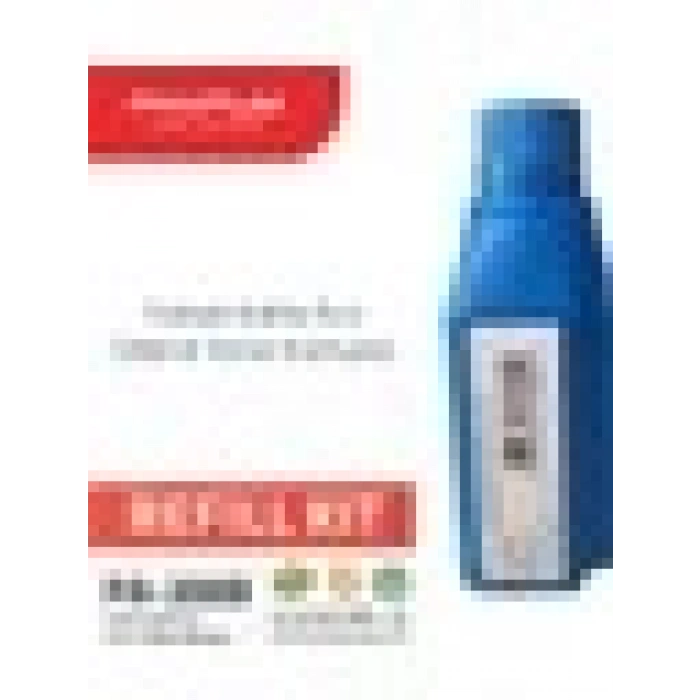 Pantum PA-200Bv1 Orijinal Toner Dolum Kiti (1 Adet Şişe ve 1 Adet Çip)