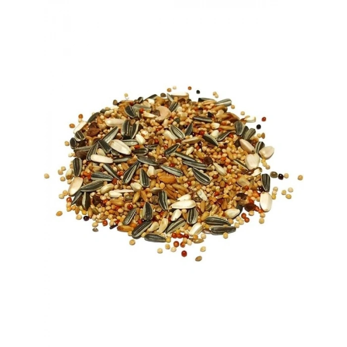 Papağan Yemi 10 Kg, Karışık Formül Toptan Satış