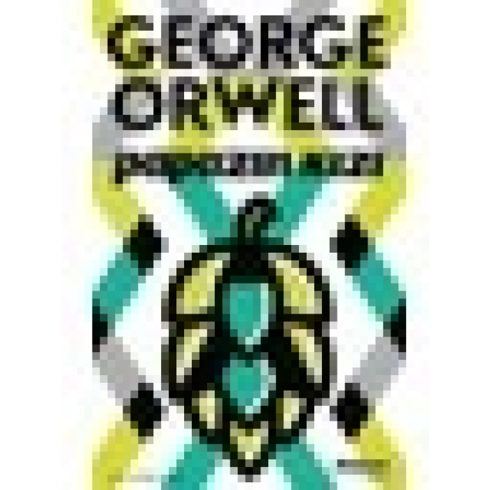 Papazın Kızı - George Orwell