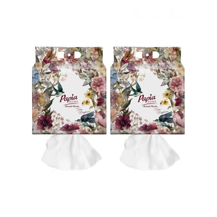 Papia Home Asmalı Havlu x 2