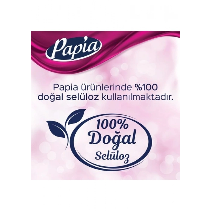 Papia Kağıt Havlu 12 Rulo