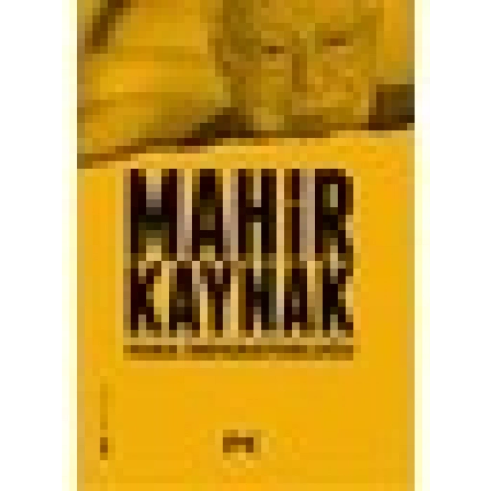 Para Imparatorluğu - Mahir Kaynak