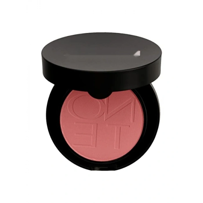 Paraben İçermeyen İpeksi Toz Allık