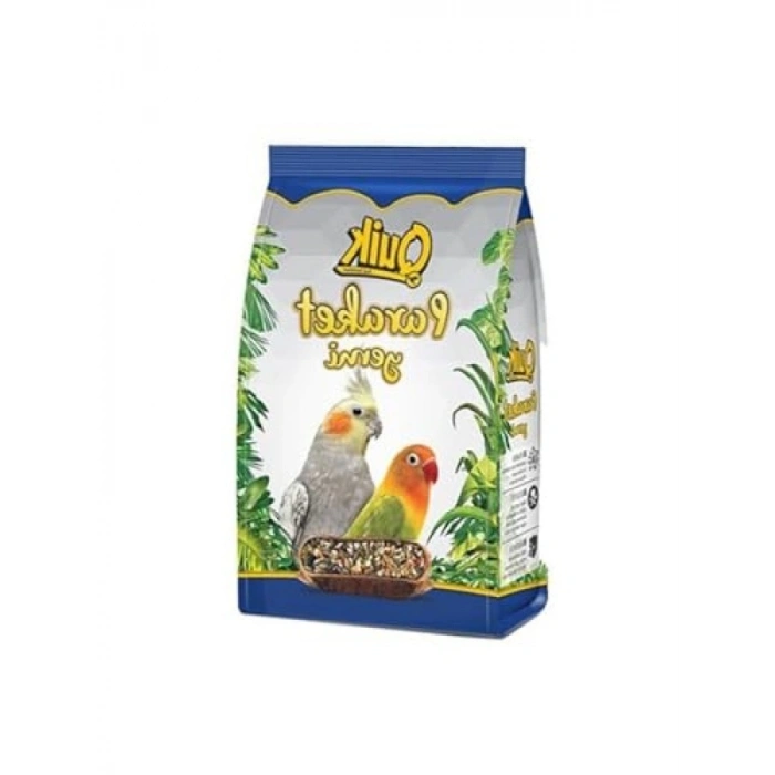 Paraket Yemi - 750 G