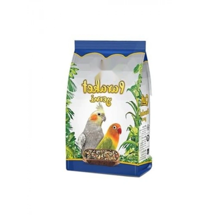 Paraket Yemi - 750 G