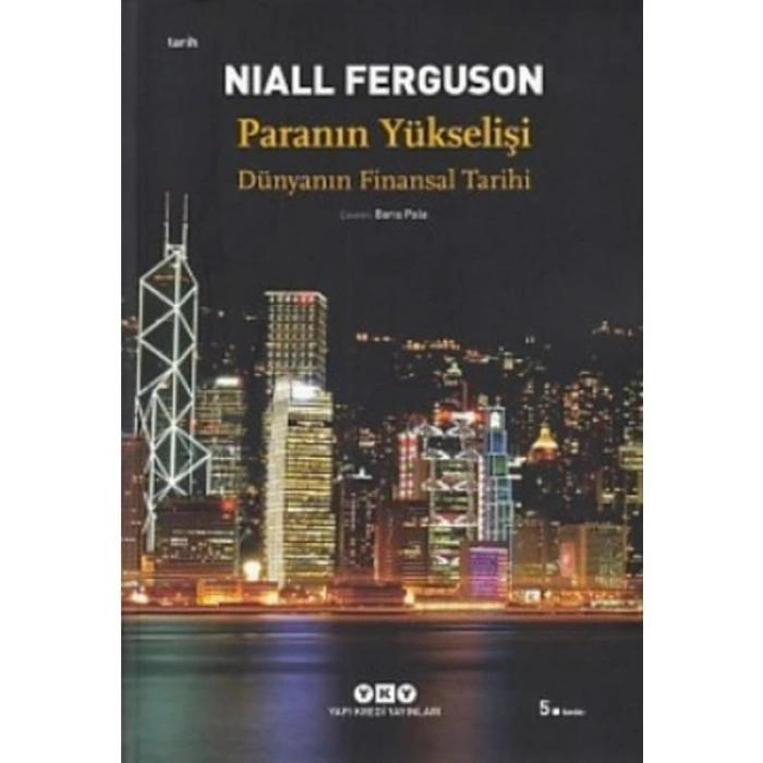 Paranın Yükselişi