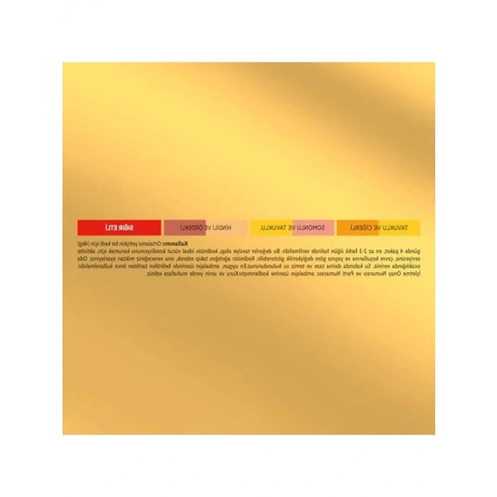 Parça Sığır Etli Yaş Kedi Maması, 85 gr Multipack (8 Al 6 Öde)