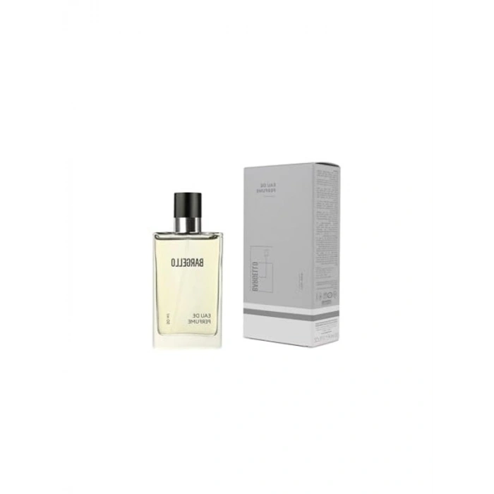 Parfüm EDP Fresh, 50 ml Ferahlatıcı ve Canlandırıcı Aroma