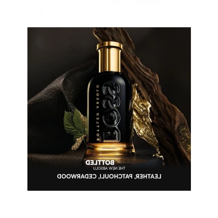 Parfum Intense 100 ml Erkek Parfümü