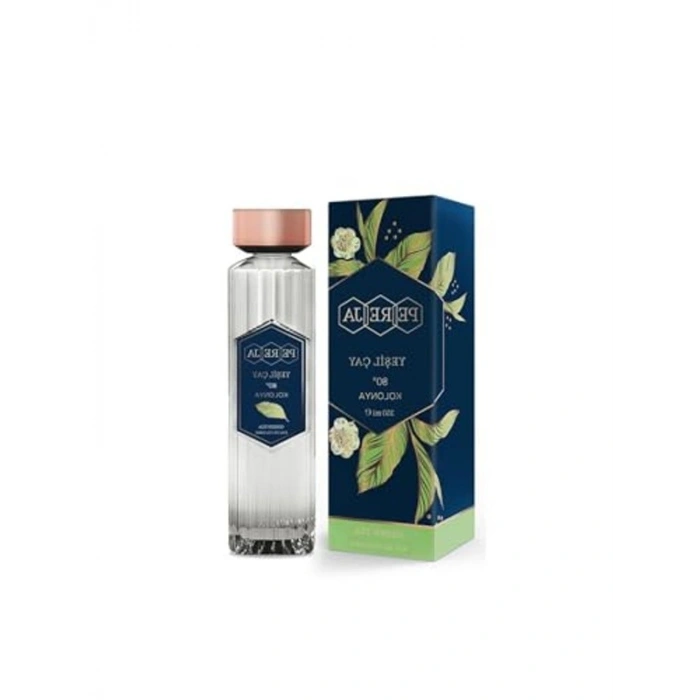 Parfümlü Kolonya, 250ml Ferahlatıcı ve Canlandırıcı
