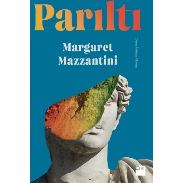 Parıltı - Margaret Mazzantini
