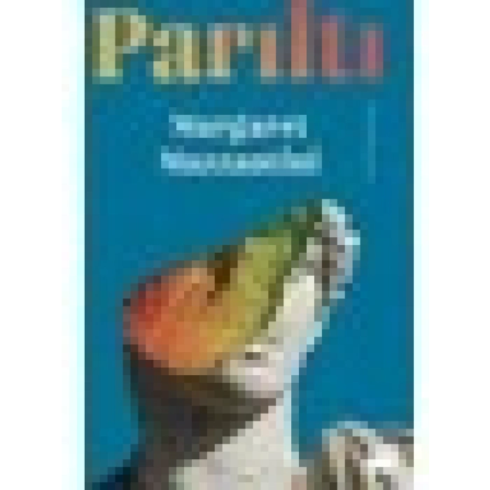 Parıltı - Margaret Mazzantini