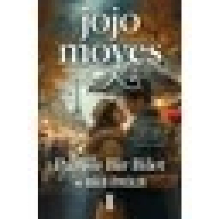 Parise Bir Bilet ve Diğer Öyküler - Jojo Moyes