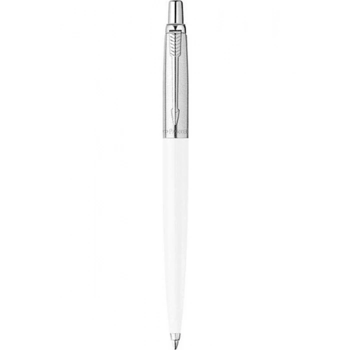 Parker Jotter Original Beyaz CT Tükenmez Kalem